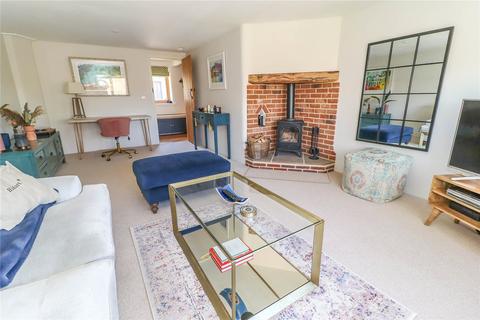 4 bedroom detached house for sale, Station Road, Chilbolton, Stockbridge, Hampshire, SO20