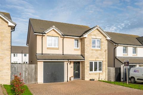 undefined, Pitairlie Rise, Dundee DD5