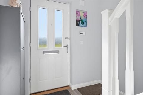 undefined, Pitairlie Rise, Dundee DD5