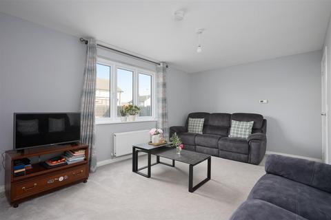 undefined, Pitairlie Rise, Dundee DD5