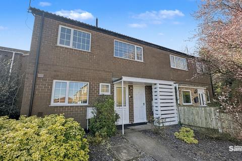 3 bedroom semi-detached house for sale, Pinxton Court, Mansfield, NG18