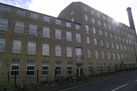 undefined, Perseverance Mill, Elland