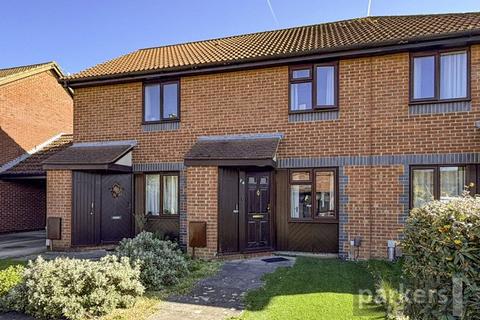 undefined, Gibson Close, Abingdon, Oxfordshire, OX14