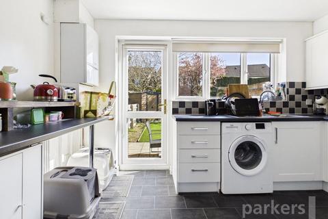 undefined, Gibson Close, Abingdon, Oxfordshire, OX14