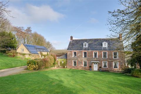 6 bedroom detached house for sale, Stoke Abbott, Beaminster, Dorset, DT8
