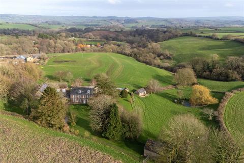 6 bedroom detached house for sale, Stoke Abbott, Beaminster, Dorset, DT8