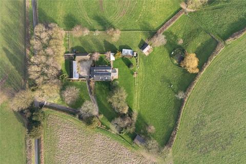 6 bedroom detached house for sale, Stoke Abbott, Beaminster, Dorset, DT8