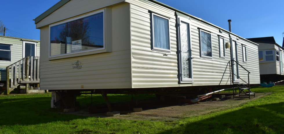Atlas Sahara at Plough Leisure Holiday Park