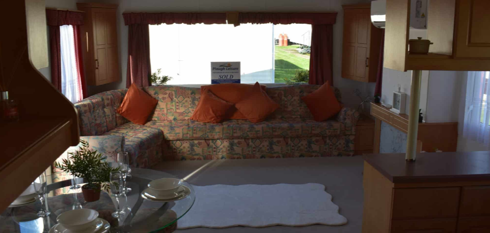 Atlas Sahara at Plough Leisure Holiday Park