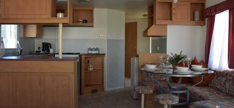 Atlas Sahara at Plough Leisure Holiday Park