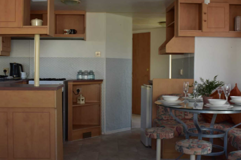 2 bedroom park home for sale, Plough Leisure Caravan Park