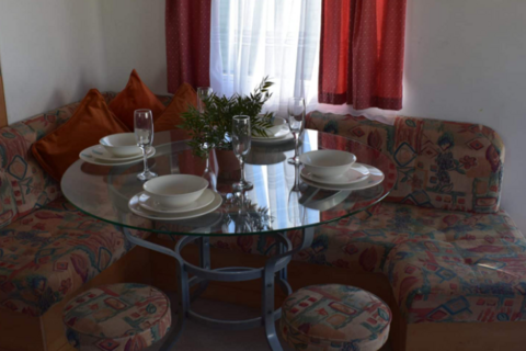 2 bedroom park home for sale, Plough Leisure Caravan Park