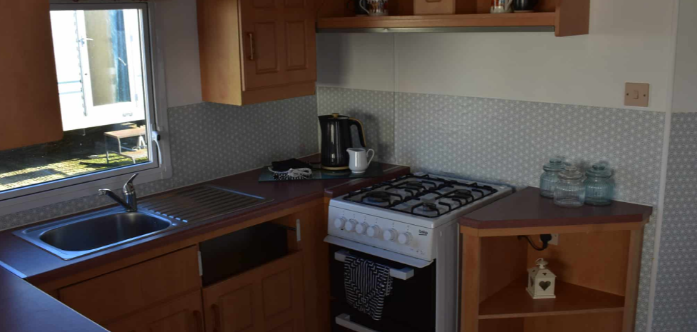 Atlas Sahara at Plough Leisure Holiday Park