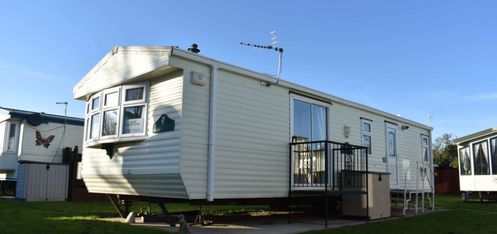 Willerby Manor at Plough Leisure Holiday Park
