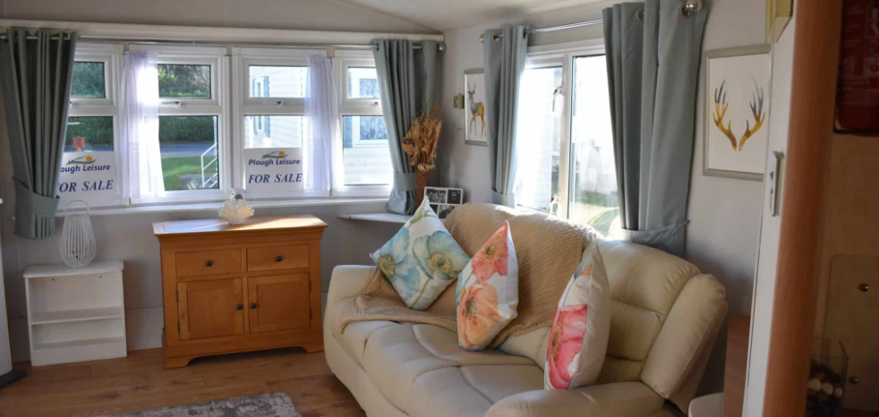 Willerby Manor at Plough Leisure Holiday Park