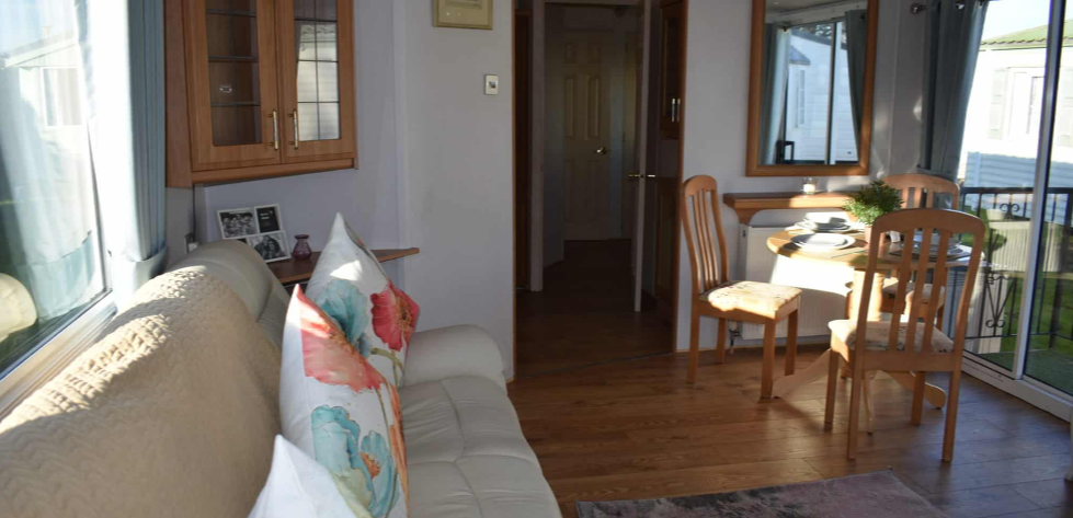 Willerby Manor at Plough Leisure Holiday Park