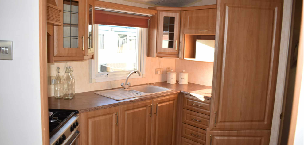 Willerby Manor at Plough Leisure Holiday Park