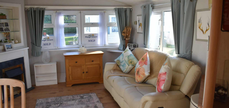 Willerby Manor at Plough Leisure Holiday Park