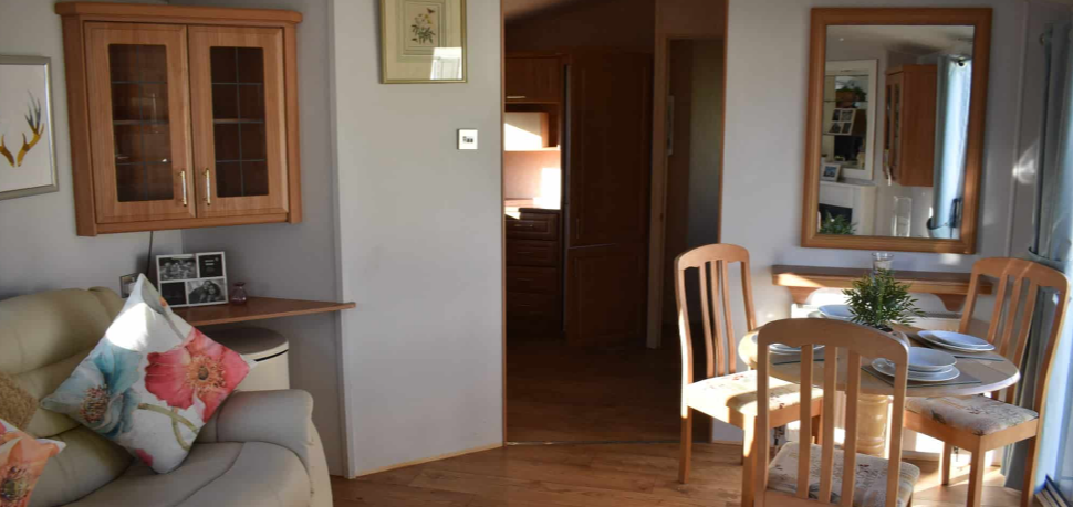 Willerby Manor at Plough Leisure Holiday Park
