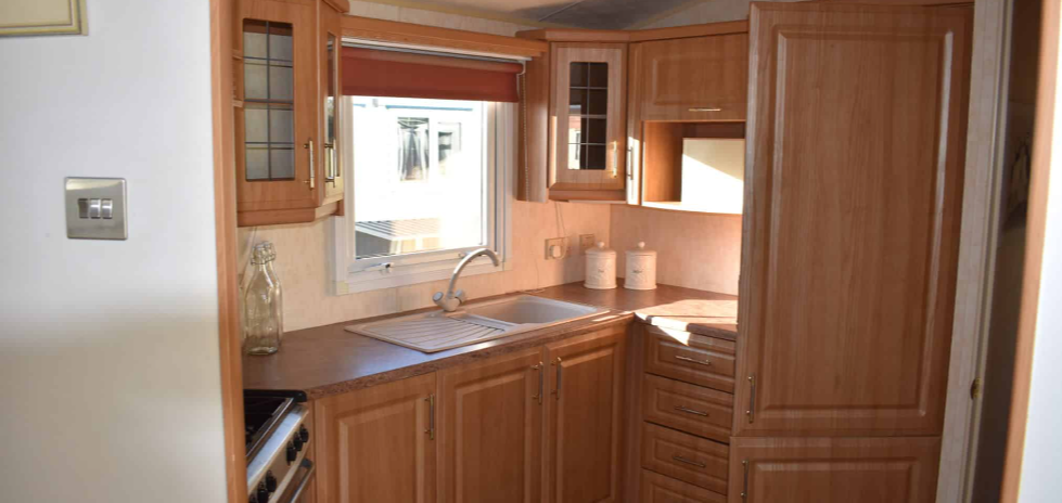 Willerby Manor at Plough Leisure Holiday Park