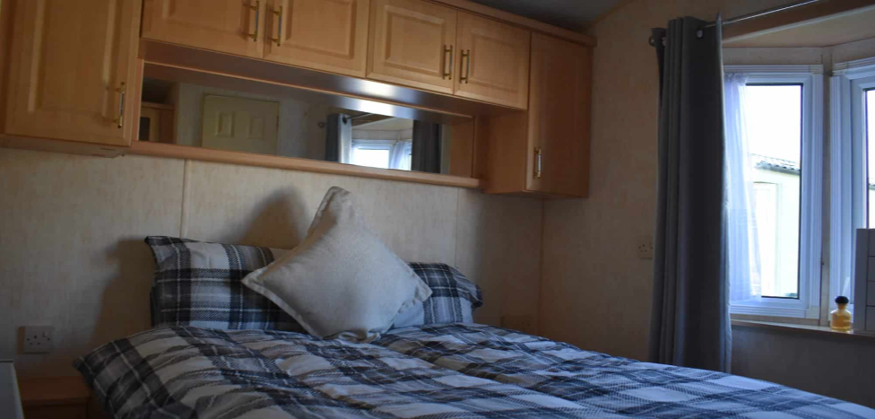 Willerby Manor at Plough Leisure Holiday Park