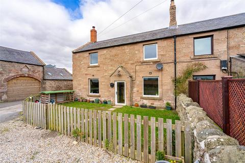 undefined, West Loanend Cottages, Berwick-upon-Tweed, Northumberland