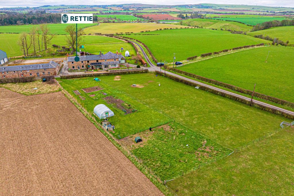 Aerial Image