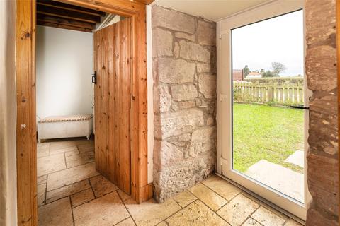 undefined, West Loanend Cottages, Berwick-upon-Tweed, Northumberland