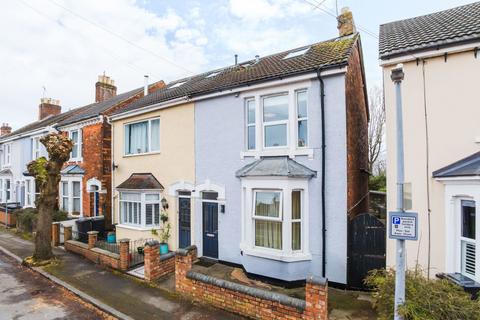 undefined, Ashford Road, Old Town, Swindon, SN1 3NS