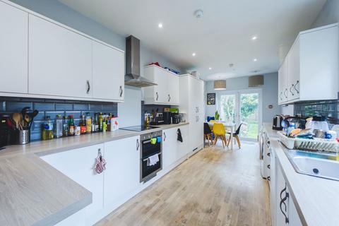 undefined, Ashford Road, Old Town, Swindon, SN1 3NS