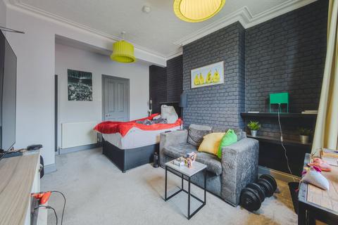 undefined, Ashford Road, Old Town, Swindon, SN1 3NS