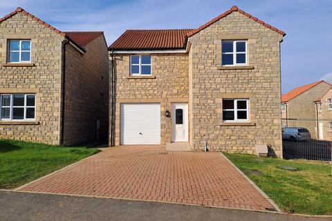 4 bedroom detached house for sale, Goldstone, Tweedmouth, Berwick upon Tweed