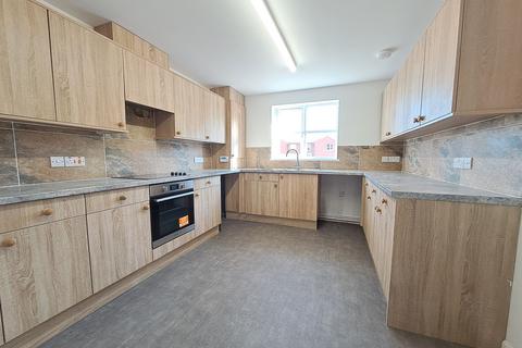 4 bedroom detached house for sale, Goldstone, Tweedmouth, Berwick upon Tweed