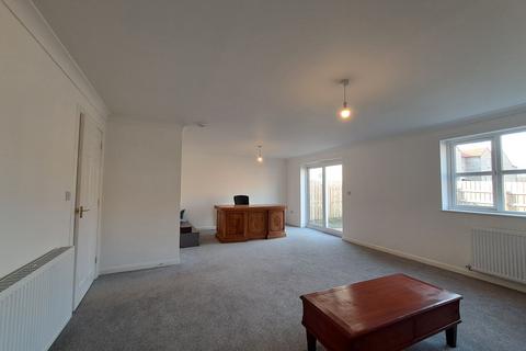 4 bedroom detached house for sale, Goldstone, Tweedmouth, Berwick upon Tweed