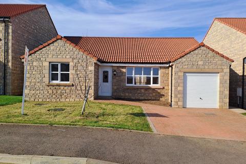 undefined, Goldstone ,Tweedmouth, Berwick upon Tweed