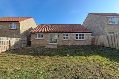 undefined, Goldstone ,Tweedmouth, Berwick upon Tweed