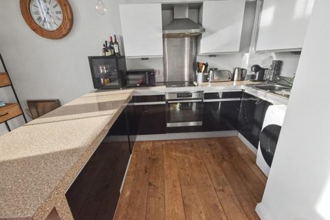 2 bedroom apartment for sale, 12 Forster Lofts, Forster Mews, Lower Wortley, Leeds, West Yorkshire