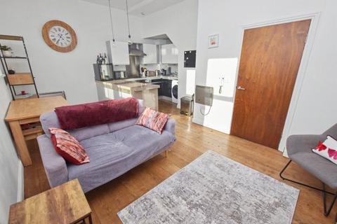 2 bedroom apartment for sale, 12 Forster Lofts, Forster Mews, Lower Wortley, Leeds, West Yorkshire