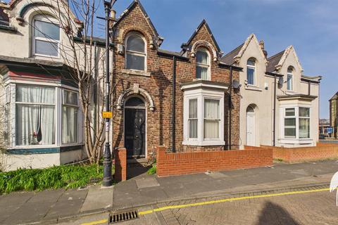 3 bedroom terraced house for sale, Alice Street, Hendon Street, Sunderland