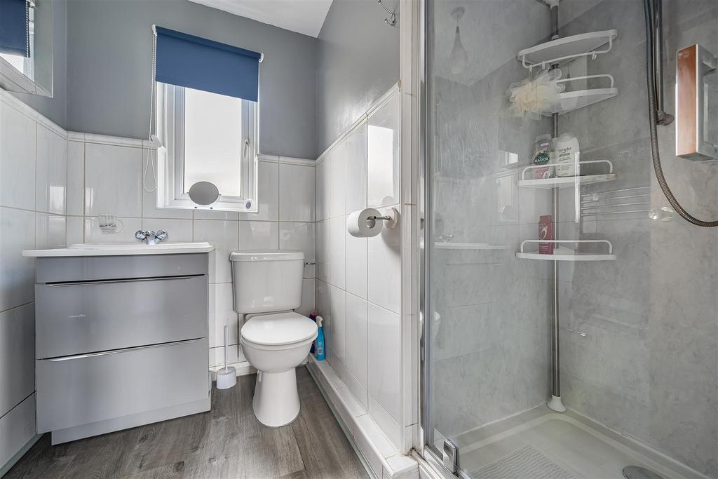 En suite