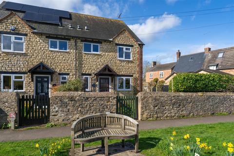 3 bedroom cottage for sale, Bridge Road, Stoke Bruerne, Towcester