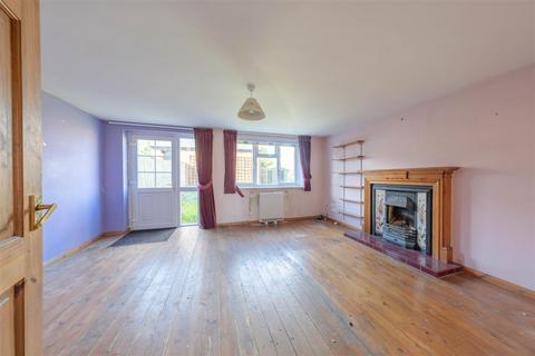 3 bedroom cottage for sale, Bridge Road, Stoke Bruerne, Towcester