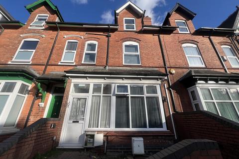 undefined, Strensham Road, BIRMINGHAM