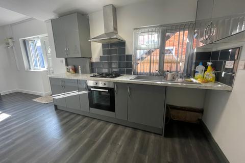 undefined, Strensham Road, BIRMINGHAM