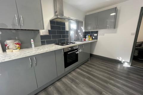 undefined, Strensham Road, BIRMINGHAM