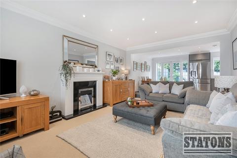 4 bedroom detached house for sale, Barnet Road, Arkley, EN5