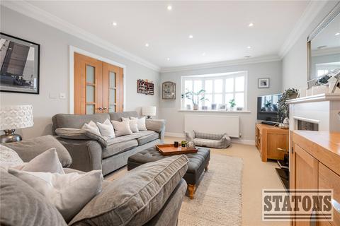 4 bedroom detached house for sale, Barnet Road, Arkley, EN5