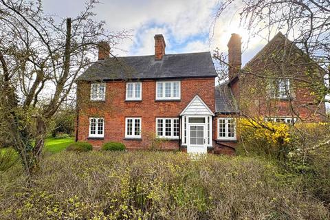 undefined, Hulcott Lane, Aylesbury HP22