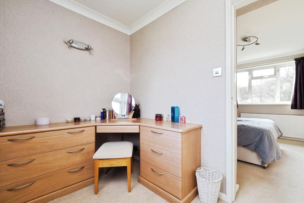 Dressing Room