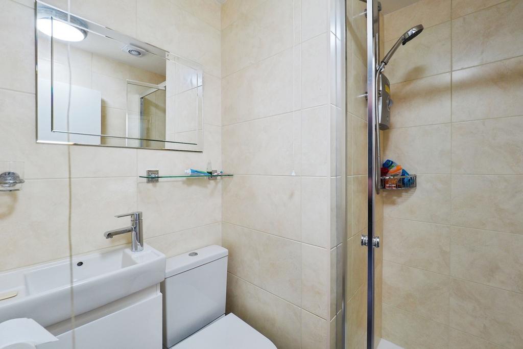 Shower Room Two